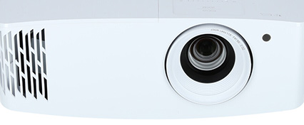 Optoma UHD38