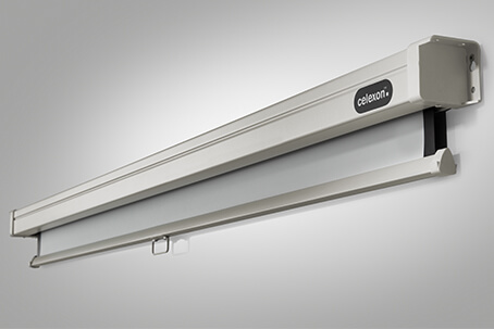celexon Leinwand Rollo Professional