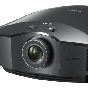 Sony VPL-HW65ES
