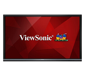 ViewSonic IFP8650-2EP