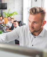 visunext Schulung für Unternehmen