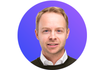 Christoph Hertz, CEO