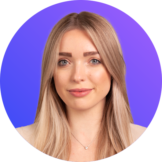 Ansprechpartner Gina-Marie Zehentner
