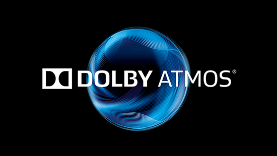 Dolby Atmos Logo