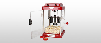 Zubehör (Popcornmaschine)