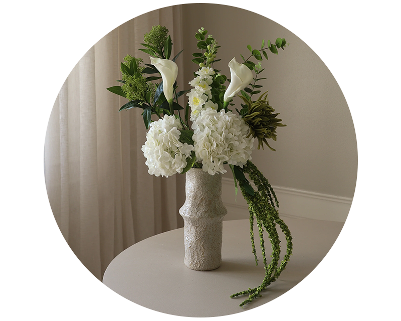 circle-bild-kunstblumenstrauss
