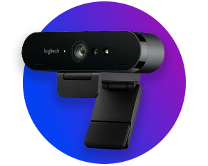 3.0 USB Webcam