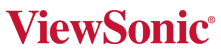 Logo Viewsonic