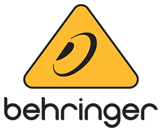 behringer Logo