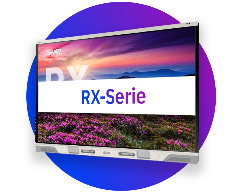 circle-smart-rx-serie