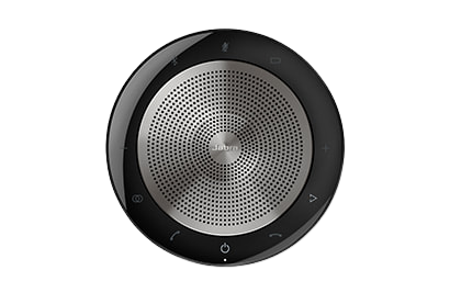 Jabra Speak 750 in schwarz