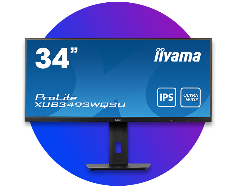 iiyama PROLITE Monitor