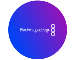 Blackmagic