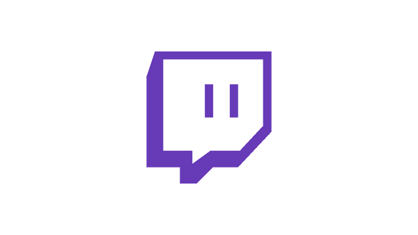 Twitch Logo