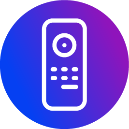 Icon Controller
