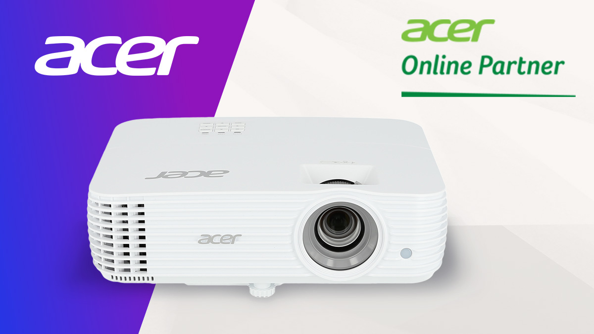 acer Online Partner