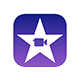 Logo Imovie