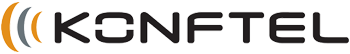 KONFTEL Logo