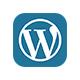 Logo Wordpress