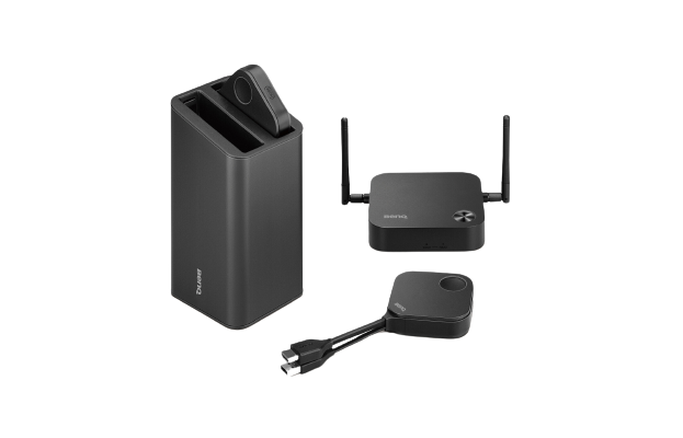 Benq Instashow WDC10 in schwarz