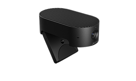 Jabra Panacast in schwarz