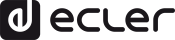 ecler Logo