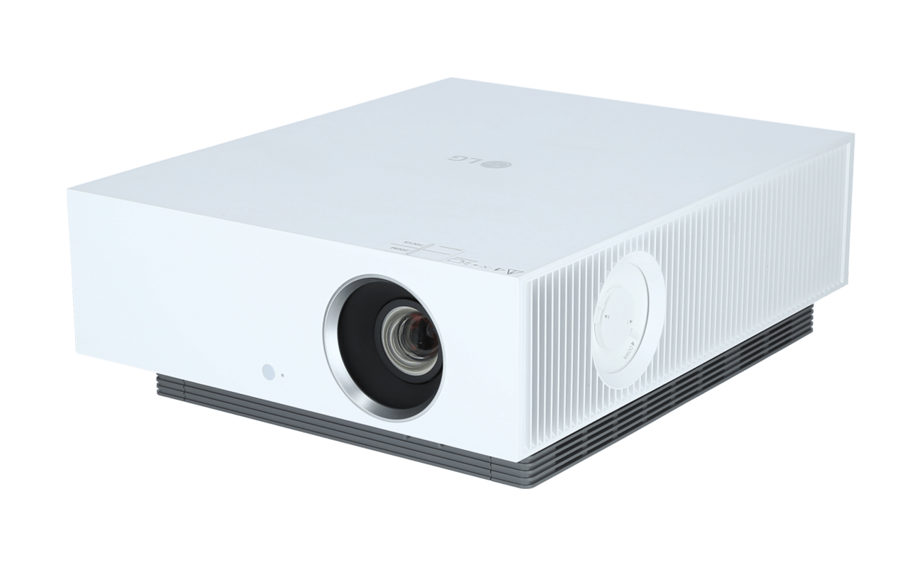 Beamer LG hu810pw-forte in weiß