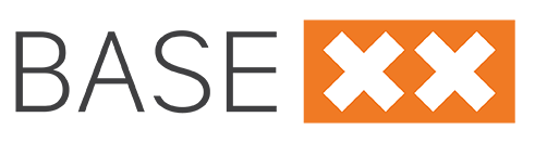 Base XX Logo