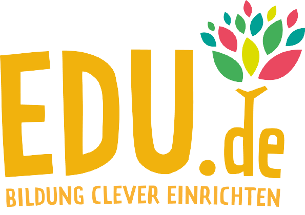 Logo EDU