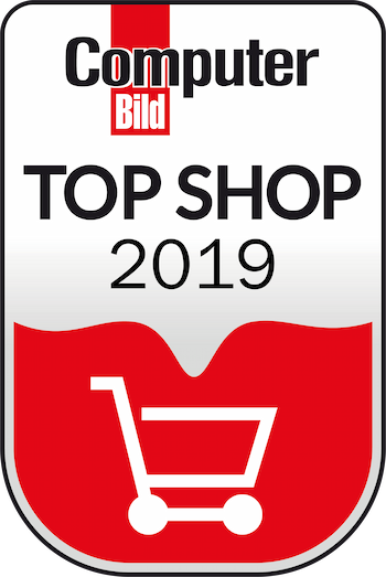 Top Shop 2019 Siegel