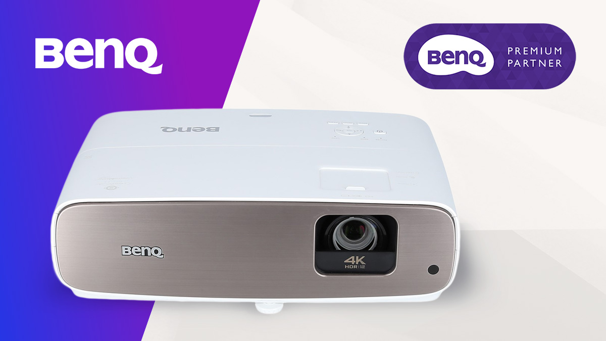 BenQ Premium Partner