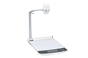  Dokumentenkamera Elmo-px10 in weiß