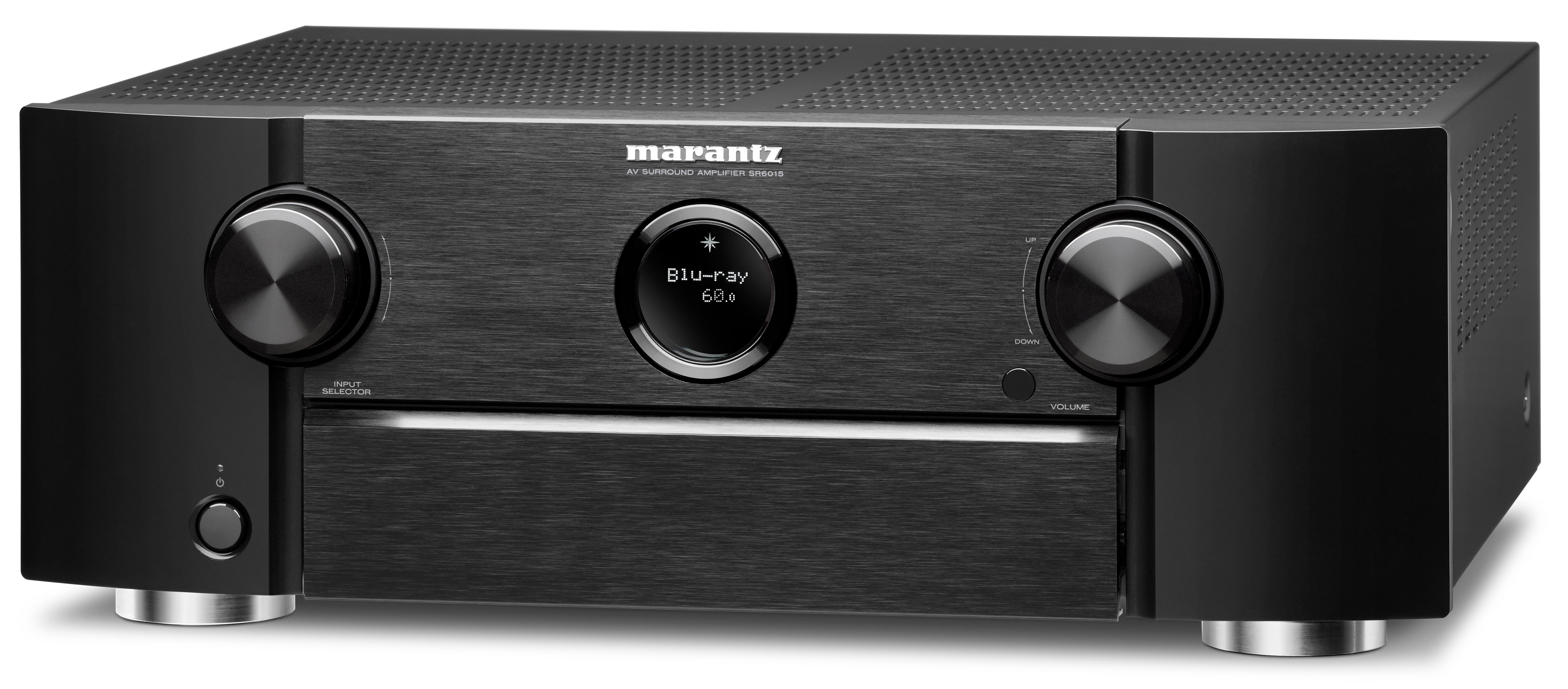 Marantz SR7015 schwarz