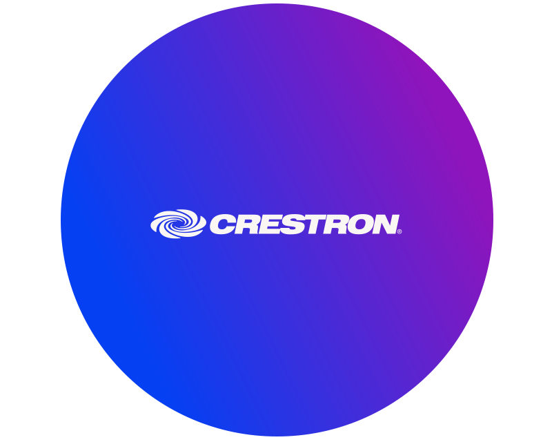 crestron