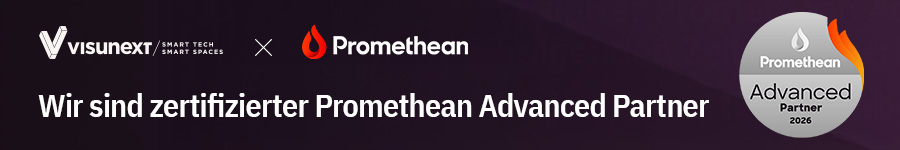 Promethean Advanced Partner