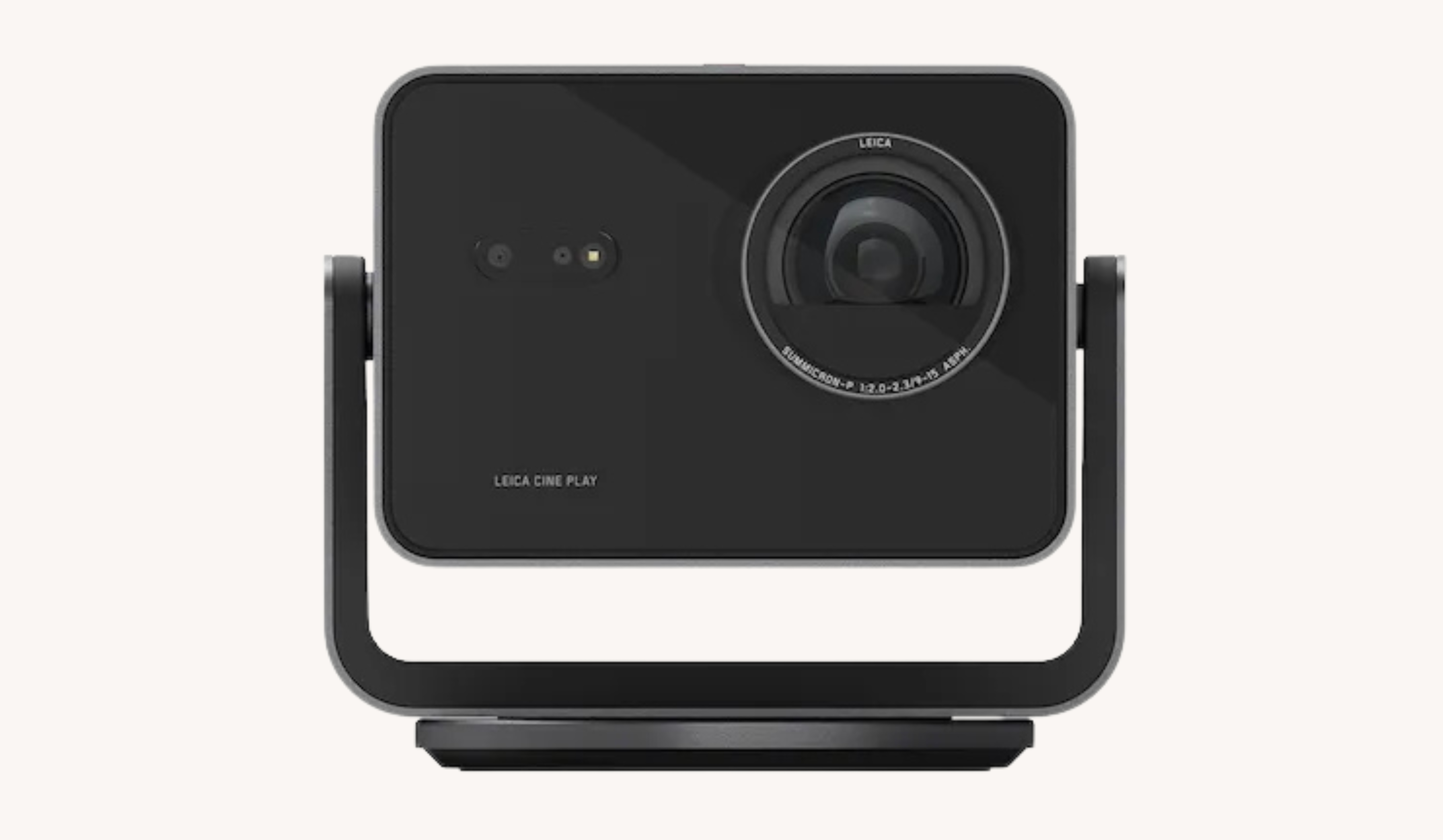 Leica Cine Play 1