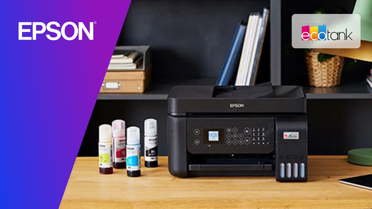 Epson EcoTank