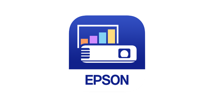 Epson App Symbol
