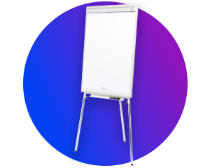 Flipchart