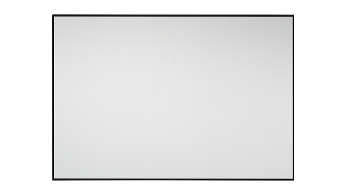 celexon HomeCinema Hochkontrastleinwand Frame - Dynamic Slate ALR