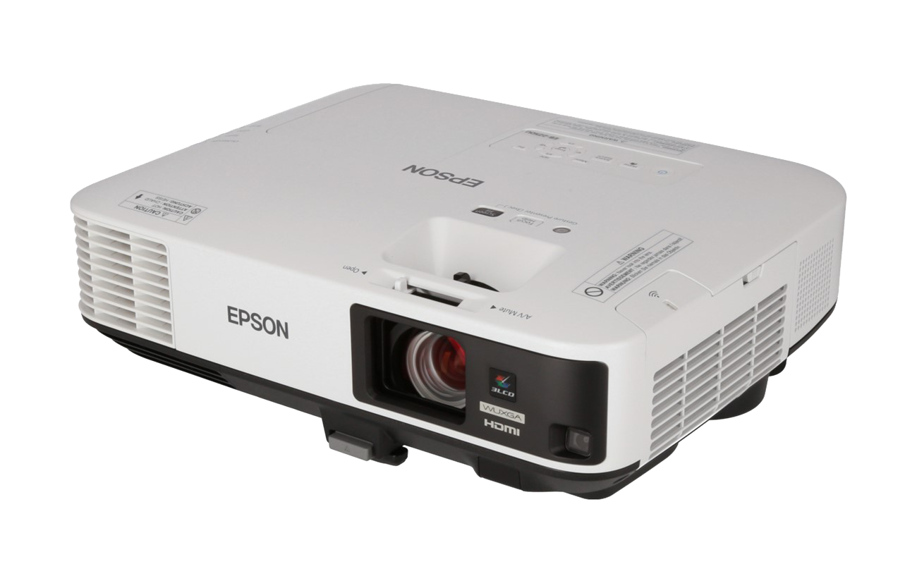 Beamer-epson-eb-2250u