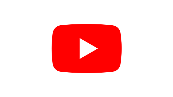 YouTube Logo