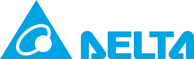 DELTA-ELEKTRONICS Logo