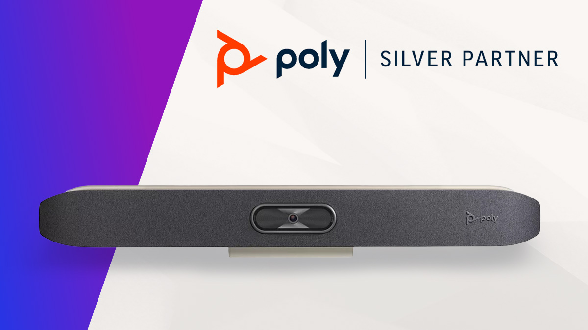 Poly Silver Partner