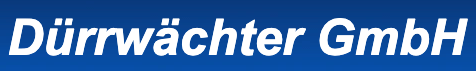 Dürrwächter GmbH Logo
