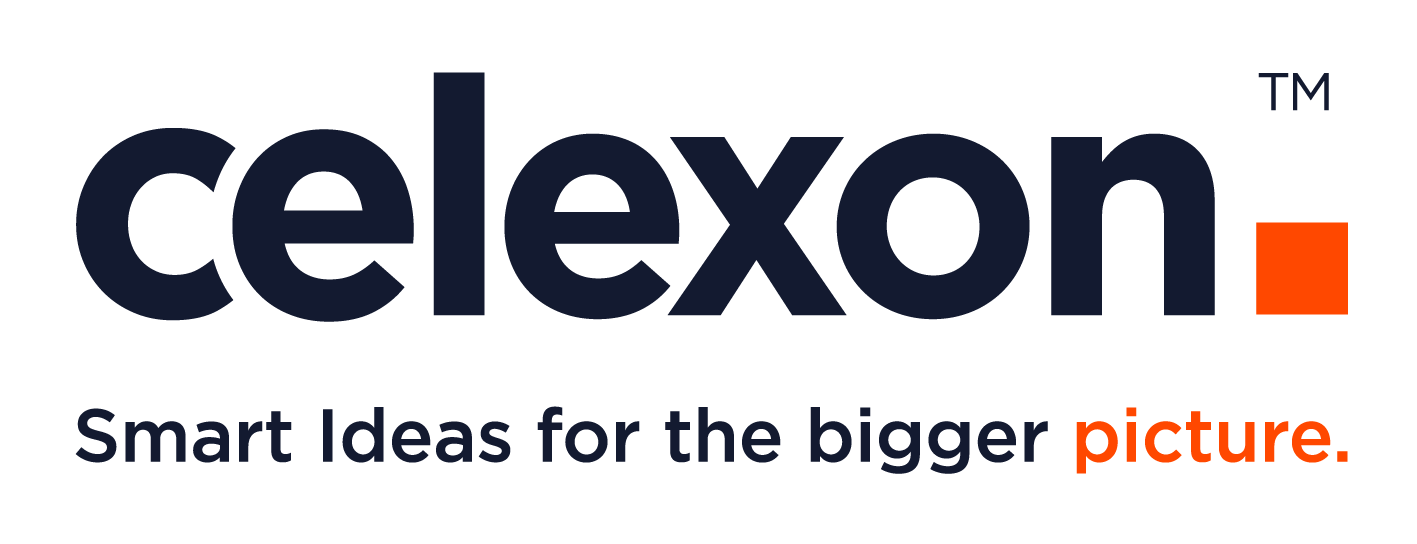 Logo celexon