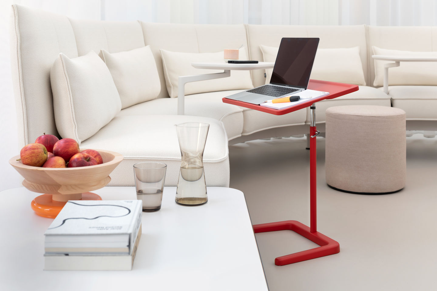 Vitra NesTable