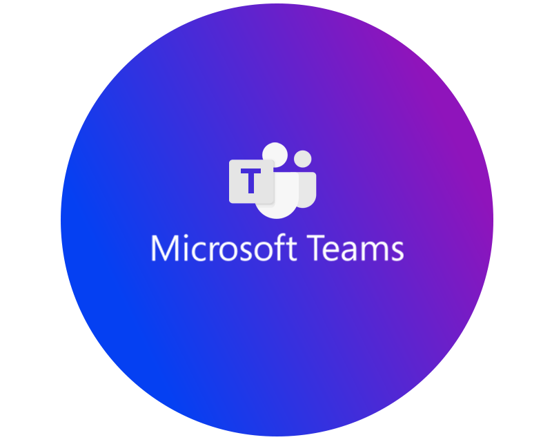 circle-microsoft-teams-logo