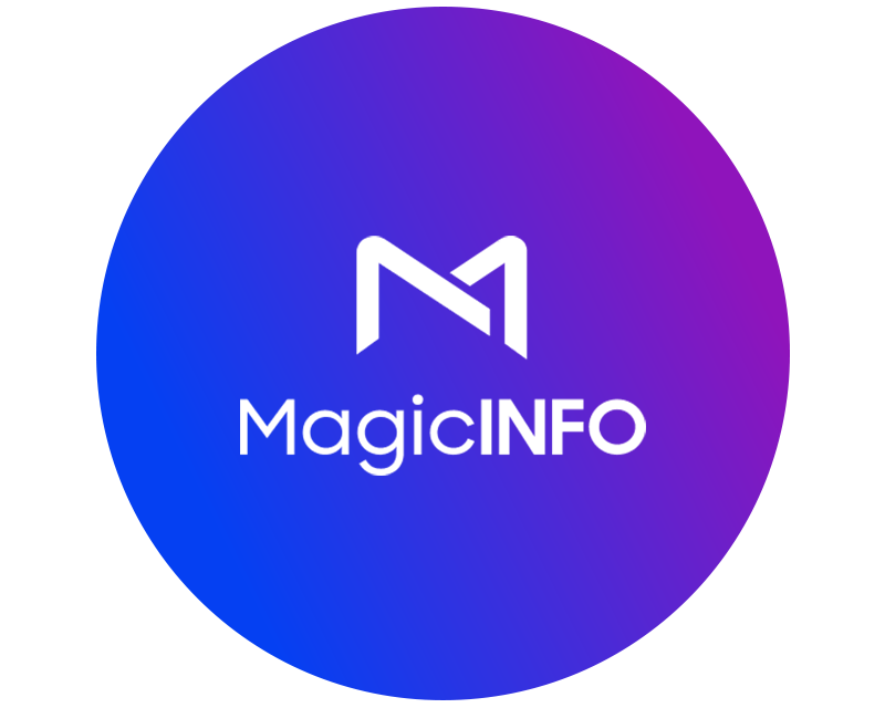 Software (MagicInfo)
