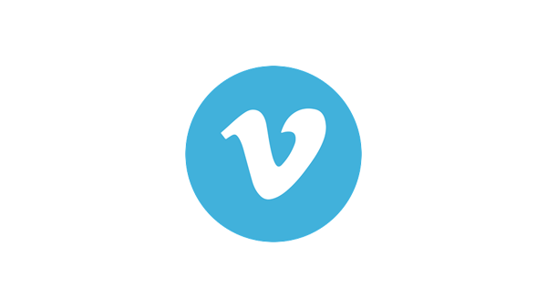 Vimeo Logo